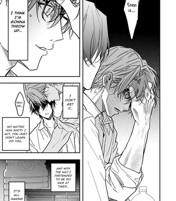 [Amarans (Fujimura Marina)] Diligent Student Doesn’t Want His Naughty Lessons To End [Eng] — 095