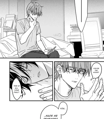 [Amarans (Fujimura Marina)] Diligent Student Doesn’t Want His Naughty Lessons To End [Eng] — 127