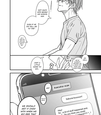 [Amarans (Fujimura Marina)] Diligent Student Doesn’t Want His Naughty Lessons To End [Eng] — 130
