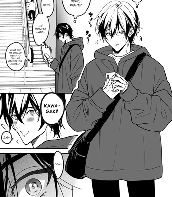 [Amarans (Fujimura Marina)] Diligent Student Doesn’t Want His Naughty Lessons To End [Eng] — 132