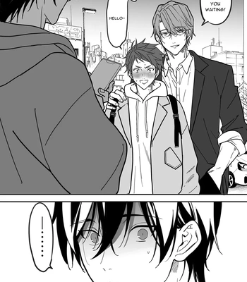 [Amarans (Fujimura Marina)] Diligent Student Doesn’t Want His Naughty Lessons To End [Eng] — 133