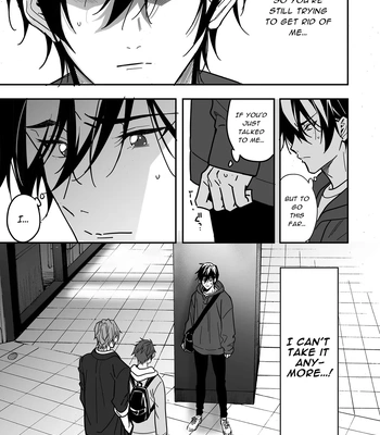 [Amarans (Fujimura Marina)] Diligent Student Doesn’t Want His Naughty Lessons To End [Eng] — 136