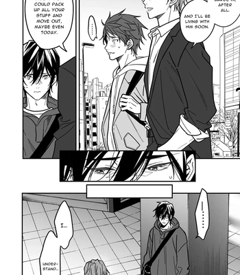 [Amarans (Fujimura Marina)] Diligent Student Doesn’t Want His Naughty Lessons To End [Eng] — 137