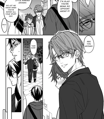 [Amarans (Fujimura Marina)] Diligent Student Doesn’t Want His Naughty Lessons To End [Eng] — 140