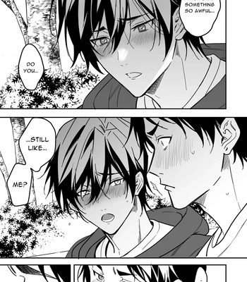 [Amarans (Fujimura Marina)] Diligent Student Doesn’t Want His Naughty Lessons To End [Eng] — 144