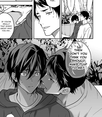 [Amarans (Fujimura Marina)] Diligent Student Doesn’t Want His Naughty Lessons To End [Eng] — 146