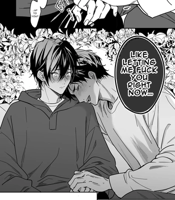 [Amarans (Fujimura Marina)] Diligent Student Doesn’t Want His Naughty Lessons To End [Eng] — 147