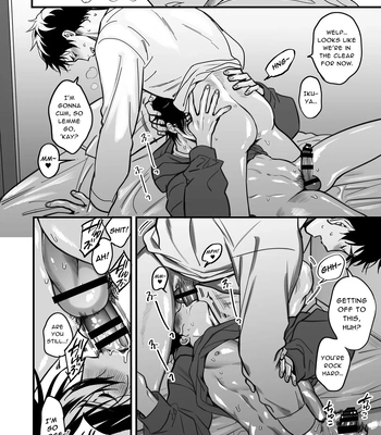 [Amarans (Fujimura Marina)] Diligent Student Doesn’t Want His Naughty Lessons To End [Eng] — 163