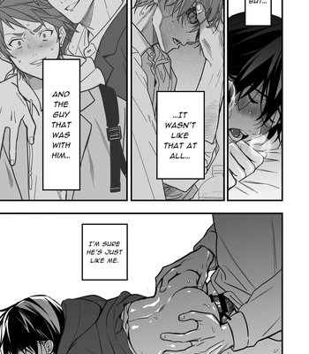 [Amarans (Fujimura Marina)] Diligent Student Doesn’t Want His Naughty Lessons To End [Eng] — 166