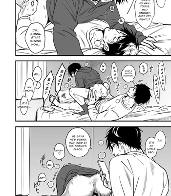 [Amarans (Fujimura Marina)] Diligent Student Doesn’t Want His Naughty Lessons To End [Eng] — 177