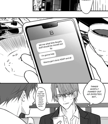 [Amarans (Fujimura Marina)] Diligent Student Doesn’t Want His Naughty Lessons To End [Eng] — 181