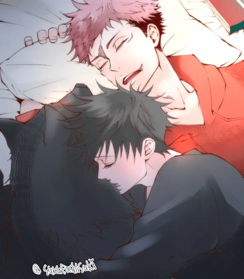 [Jurei no Mori (Ayame) Juju Matome – Jujutsu Kaisen dj [Eng] — 004