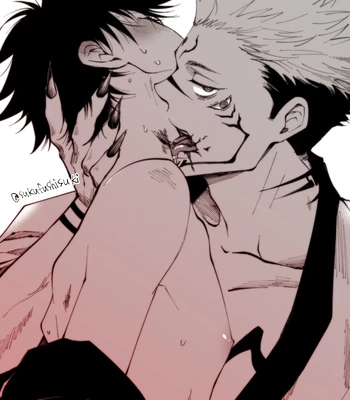 [Jurei no Mori (Ayame) Juju Matome – Jujutsu Kaisen dj [Eng] — 010