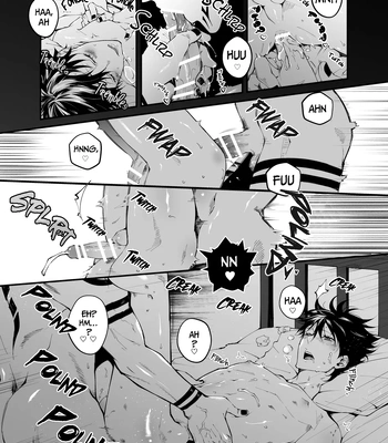 [Jurei no Mori (Ayame) Juju Matome – Jujutsu Kaisen dj [Eng] — 013