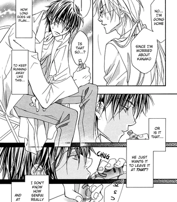 [TAKANAGA Hinako] Koisuru Boukun – Vol.02 [Eng] — 10