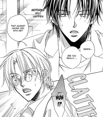 [TAKANAGA Hinako] Koisuru Boukun – Vol.02 [Eng] — 11