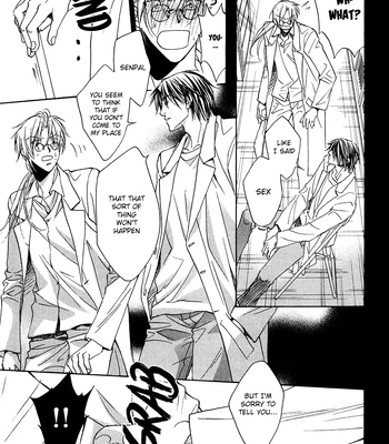 [TAKANAGA Hinako] Koisuru Boukun – Vol.02 [Eng] — 12