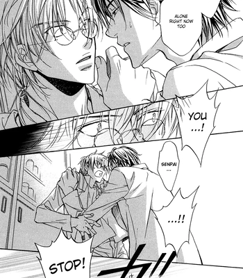 [TAKANAGA Hinako] Koisuru Boukun – Vol.02 [Eng] — 13