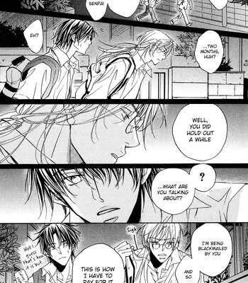 [TAKANAGA Hinako] Koisuru Boukun – Vol.02 [Eng] — 17