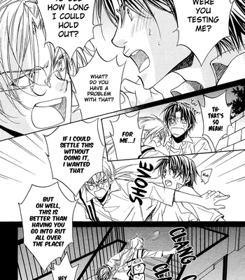 [TAKANAGA Hinako] Koisuru Boukun – Vol.02 [Eng] — 019