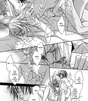 [TAKANAGA Hinako] Koisuru Boukun – Vol.02 [Eng] — 025