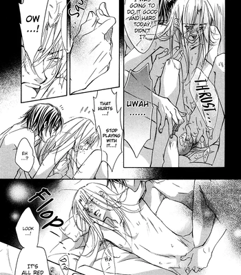 [TAKANAGA Hinako] Koisuru Boukun – Vol.02 [Eng] — 026