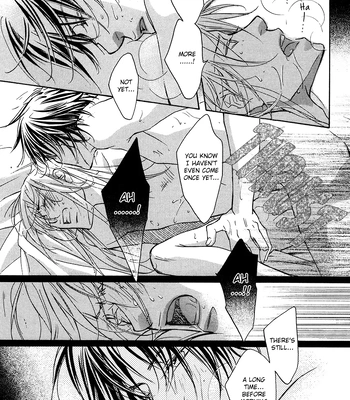[TAKANAGA Hinako] Koisuru Boukun – Vol.02 [Eng] — 028