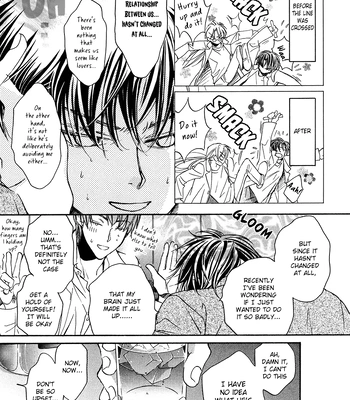 [TAKANAGA Hinako] Koisuru Boukun – Vol.02 [Eng] — 4