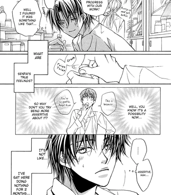 [TAKANAGA Hinako] Koisuru Boukun – Vol.02 [Eng] — 8