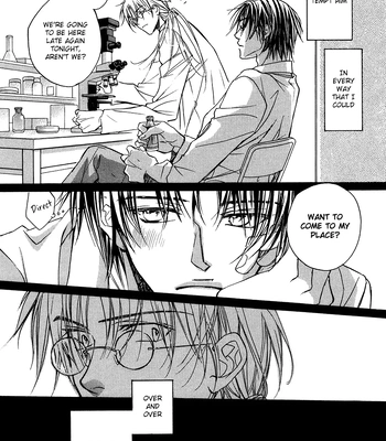 [TAKANAGA Hinako] Koisuru Boukun – Vol.02 [Eng] — 9