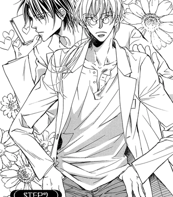 [TAKANAGA Hinako] Koisuru Boukun – Vol.02 [Eng] — 032