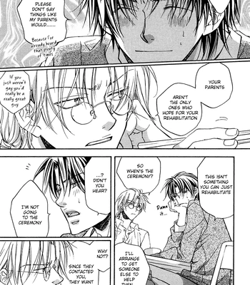 [TAKANAGA Hinako] Koisuru Boukun – Vol.02 [Eng] — 042