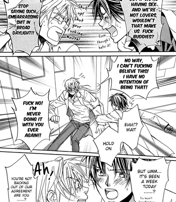 [TAKANAGA Hinako] Koisuru Boukun – Vol.02 [Eng] — 050