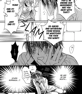 [TAKANAGA Hinako] Koisuru Boukun – Vol.02 [Eng] — 052