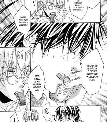 [TAKANAGA Hinako] Koisuru Boukun – Vol.02 [Eng] — 040
