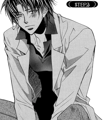 [TAKANAGA Hinako] Koisuru Boukun – Vol.02 [Eng] — 060