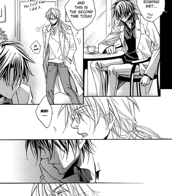 [TAKANAGA Hinako] Koisuru Boukun – Vol.02 [Eng] — 070