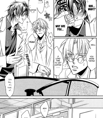 [TAKANAGA Hinako] Koisuru Boukun – Vol.02 [Eng] — 072