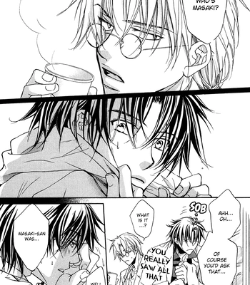 [TAKANAGA Hinako] Koisuru Boukun – Vol.02 [Eng] — 074