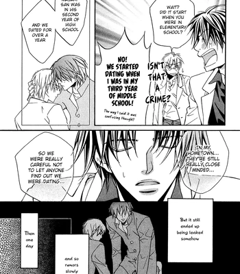 [TAKANAGA Hinako] Koisuru Boukun – Vol.02 [Eng] — 076