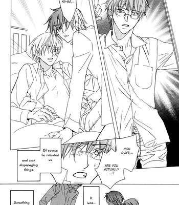 [TAKANAGA Hinako] Koisuru Boukun – Vol.02 [Eng] — 077