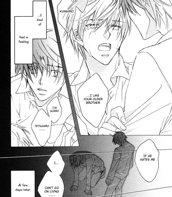 [TAKANAGA Hinako] Koisuru Boukun – Vol.02 [Eng] — 079