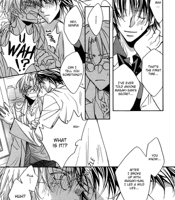 [TAKANAGA Hinako] Koisuru Boukun – Vol.02 [Eng] — 084