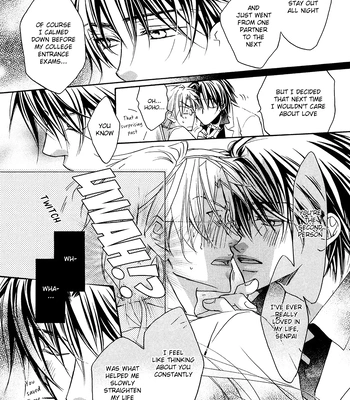 [TAKANAGA Hinako] Koisuru Boukun – Vol.02 [Eng] — 085