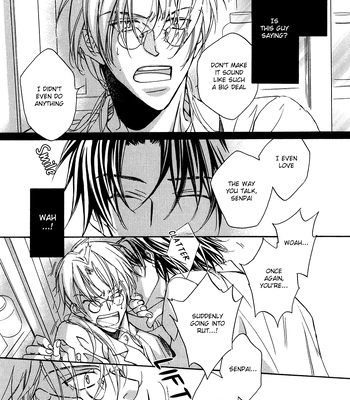 [TAKANAGA Hinako] Koisuru Boukun – Vol.02 [Eng] — 086
