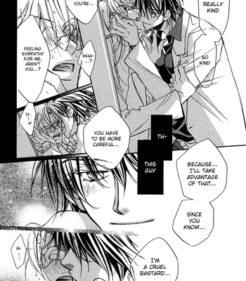 [TAKANAGA Hinako] Koisuru Boukun – Vol.02 [Eng] — 087
