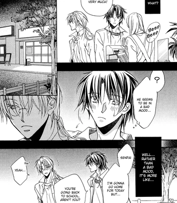 [TAKANAGA Hinako] Koisuru Boukun – Vol.02 [Eng] — 099