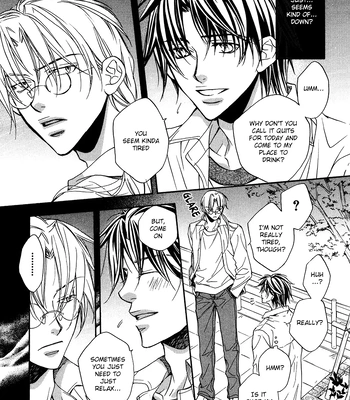 [TAKANAGA Hinako] Koisuru Boukun – Vol.02 [Eng] — 100