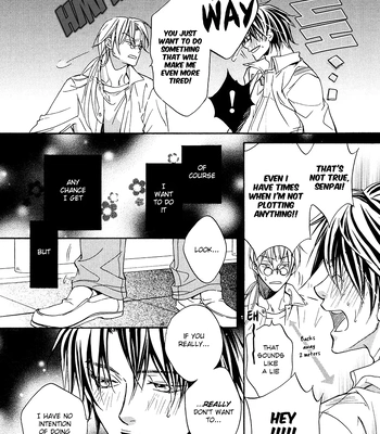 [TAKANAGA Hinako] Koisuru Boukun – Vol.02 [Eng] — 101