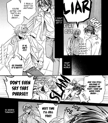 [TAKANAGA Hinako] Koisuru Boukun – Vol.02 [Eng] — 102
